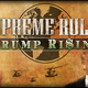 Image for article titled The Makers Of Donald Trump Video Games Have No Regrets